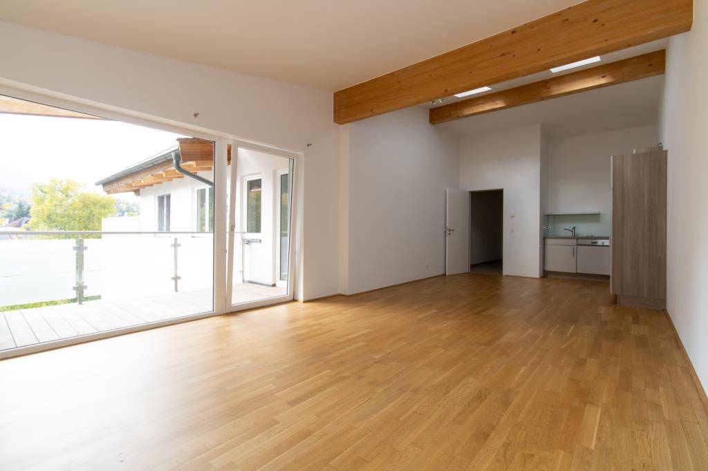 Wohnzimmer Ansicht