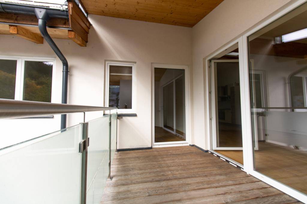 Balkon 2