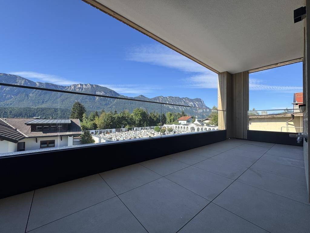 Aussicht Nord-West