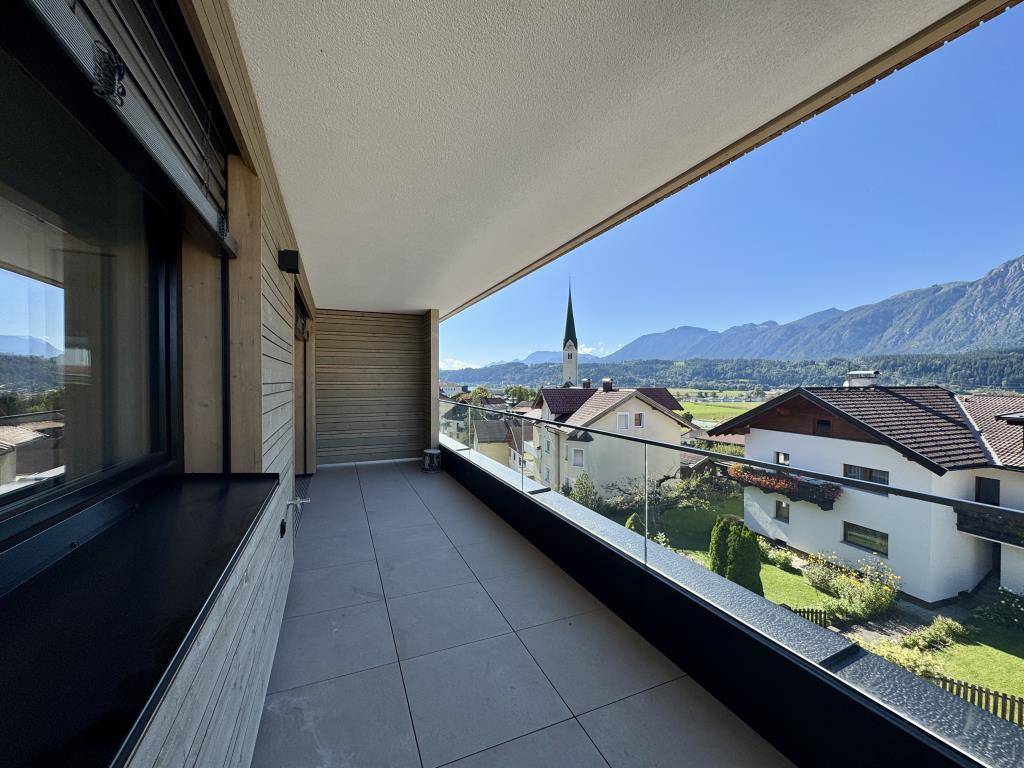 Balkon Loggia