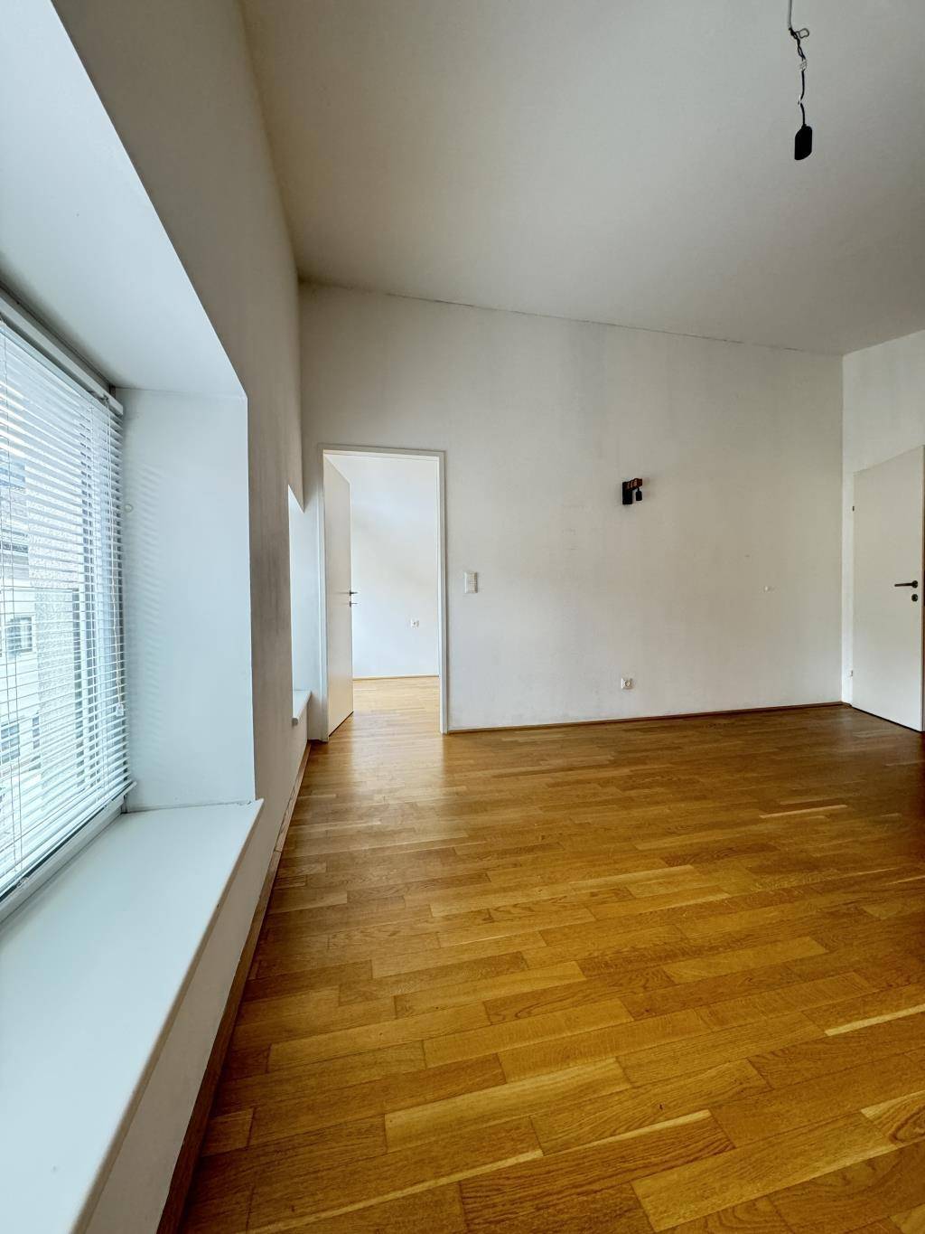 Wohnzimmer Ansicht