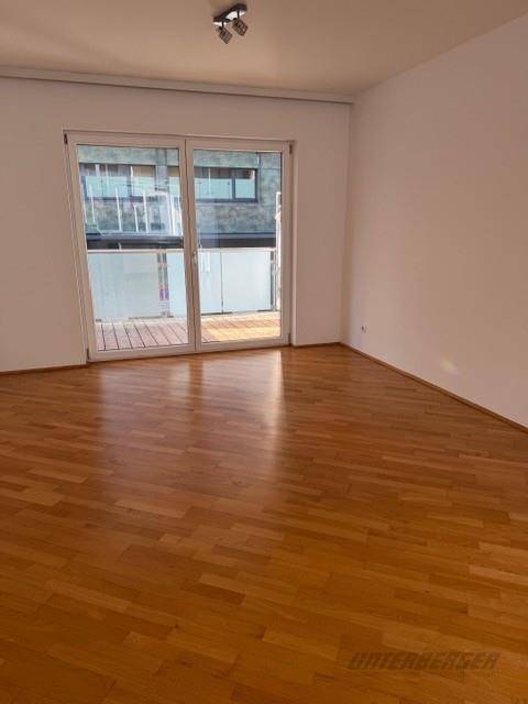 2 Zimmerwohnung mit Balkon in Kufstein zu vermieten - Mehr