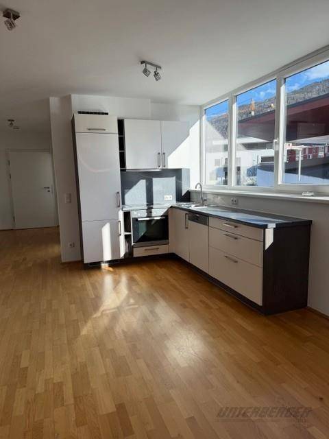 2 Zimmerwohnung mit Balkon in Kufstein zu vermieten - Ansicht 4