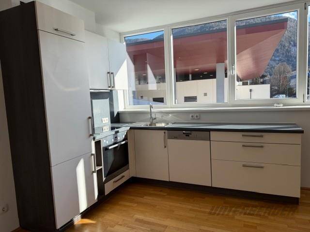 2 Zimmerwohnung mit Balkon in Kufstein zu vermieten - Ansicht 3