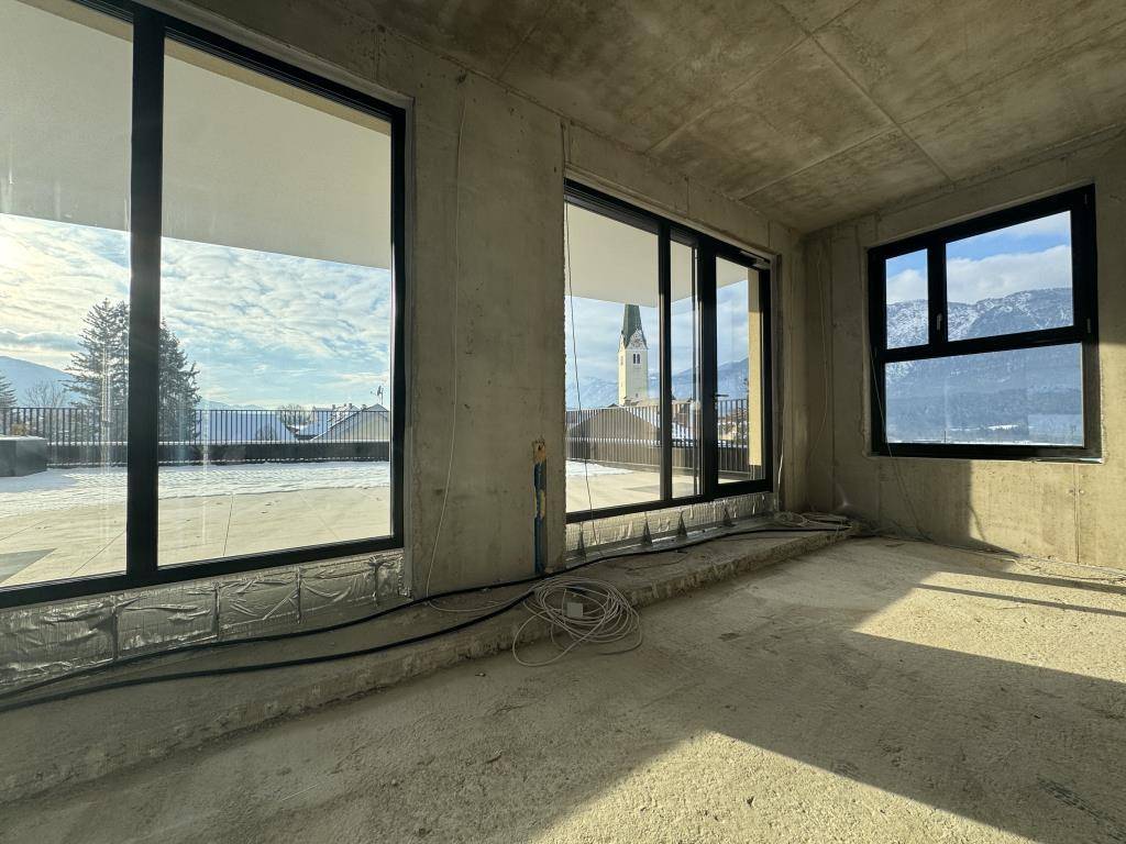 Ansicht vor Umbau