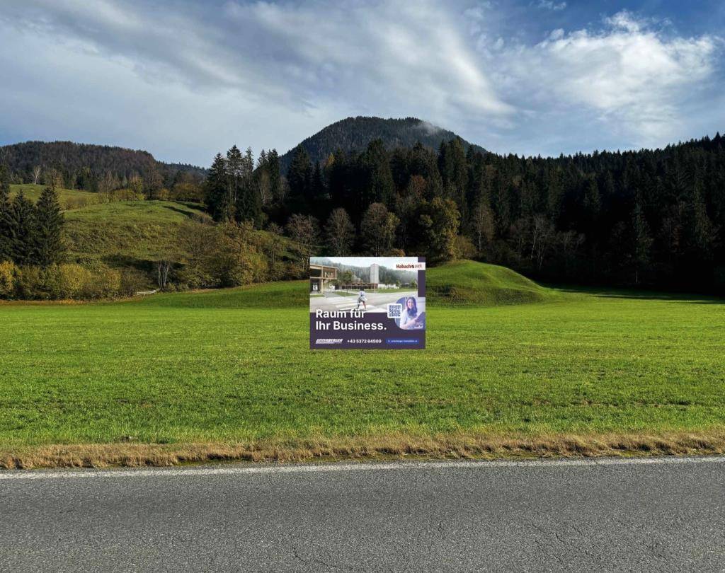 Lage mit Umfeld