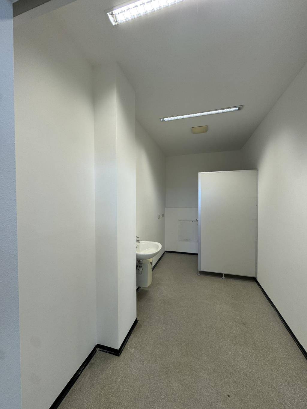 Lager WC