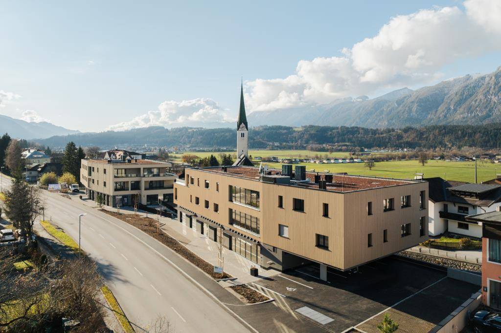 Dorf-Domizil-Kirchbichl 2