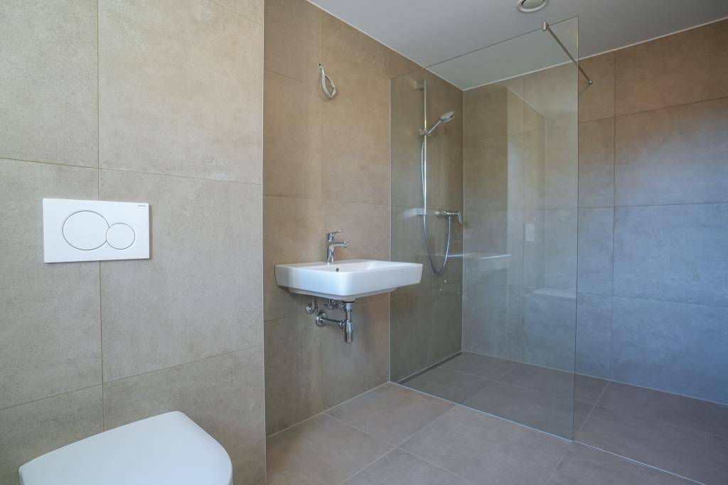 Dusche