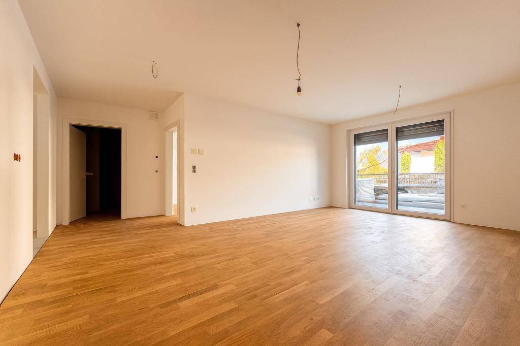 Wohnzimmer Ansicht