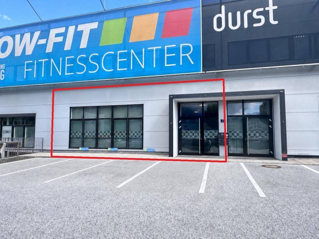 Gewerbe Top 5 markiert