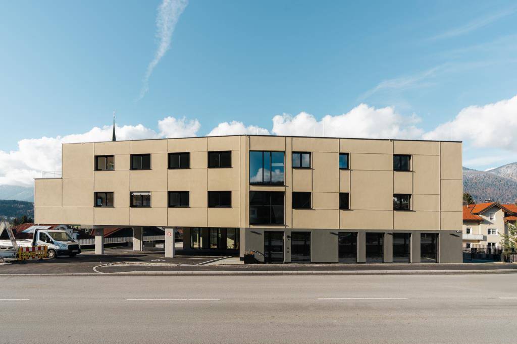 Dorf Domizil Kirchbichl Tiroler Str. 33