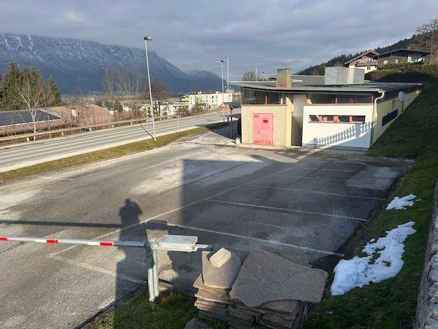 Ansicht 4 Freifläche