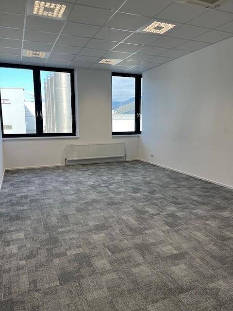 Ansicht 3 Kleinbüro