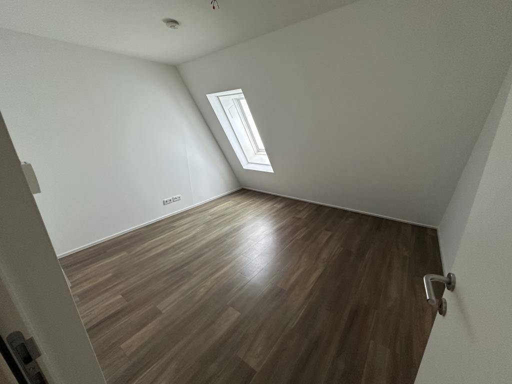 Ansicht Schlafzimmer 2