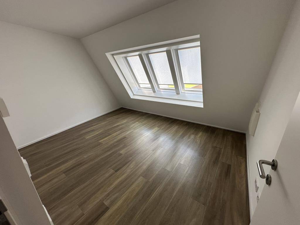 Ansicht Schlafzimmer 1