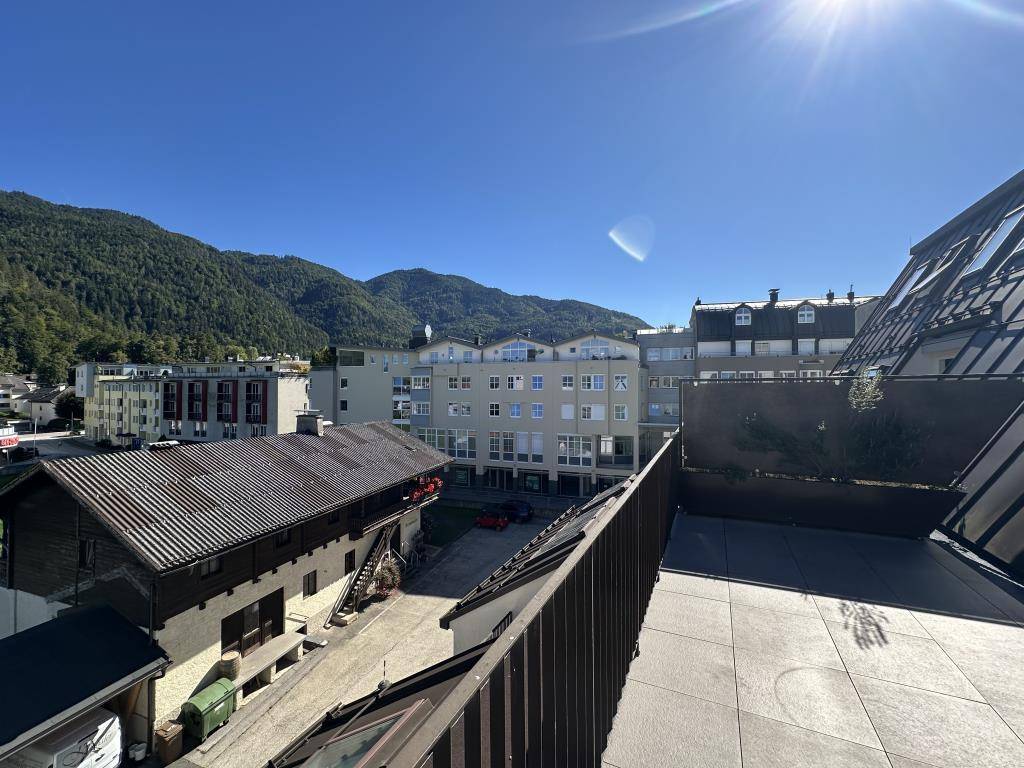 Ansicht 4 Dachterrasse