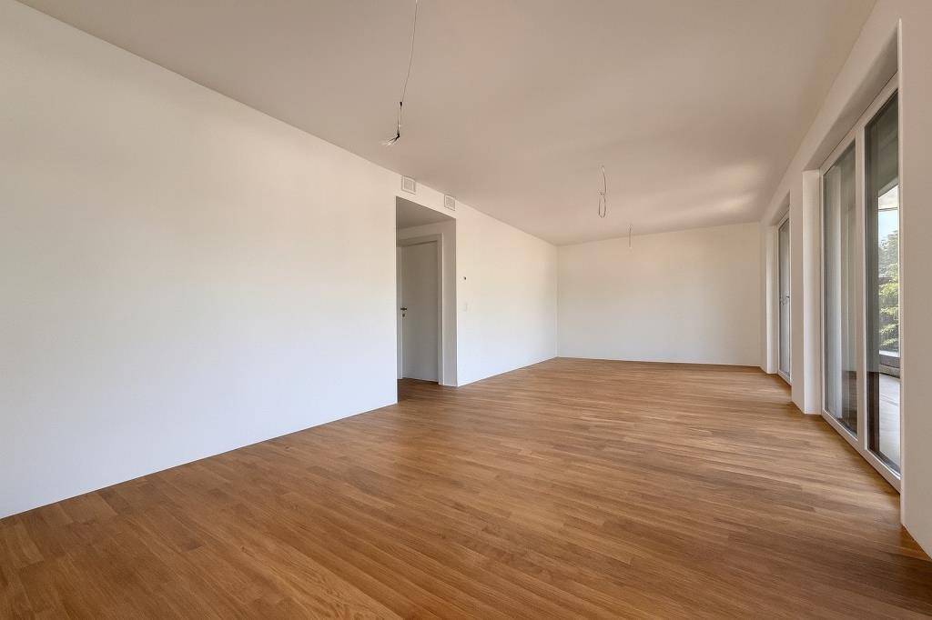 Ansicht 4 Wohnzimmer Raumanblick