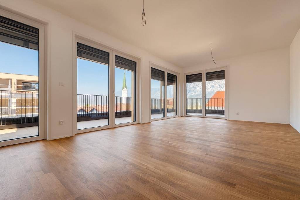 Ansicht 2 Wohnzimmer mit Aussicht