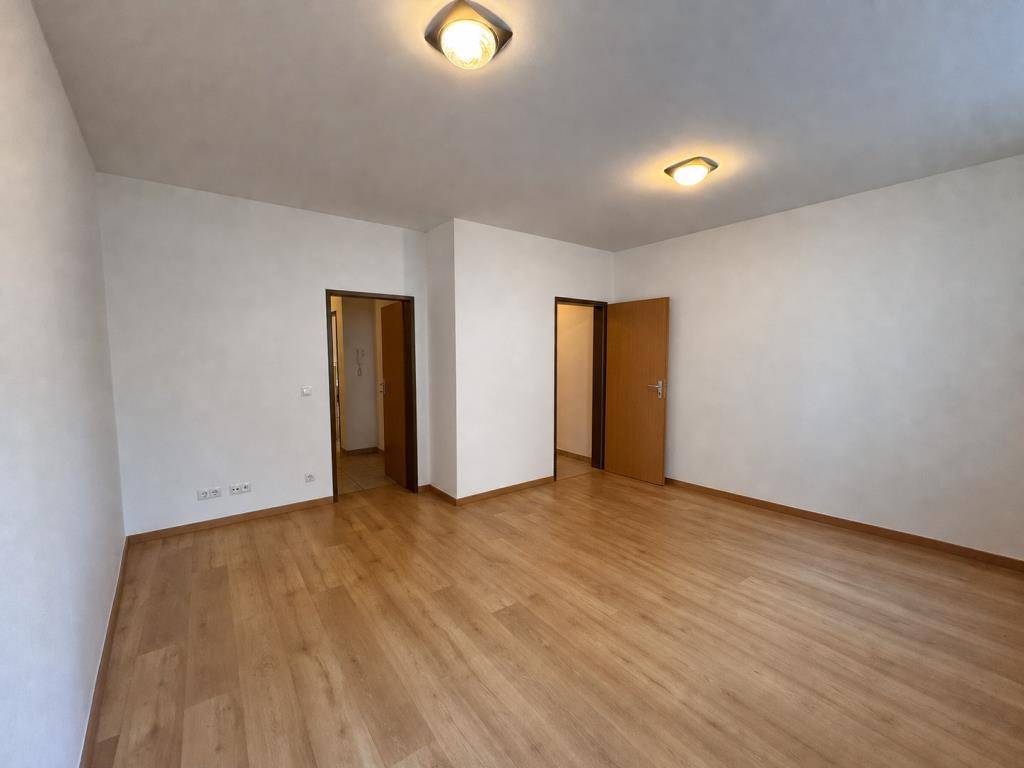 Wohnzimmer Ansicht innen