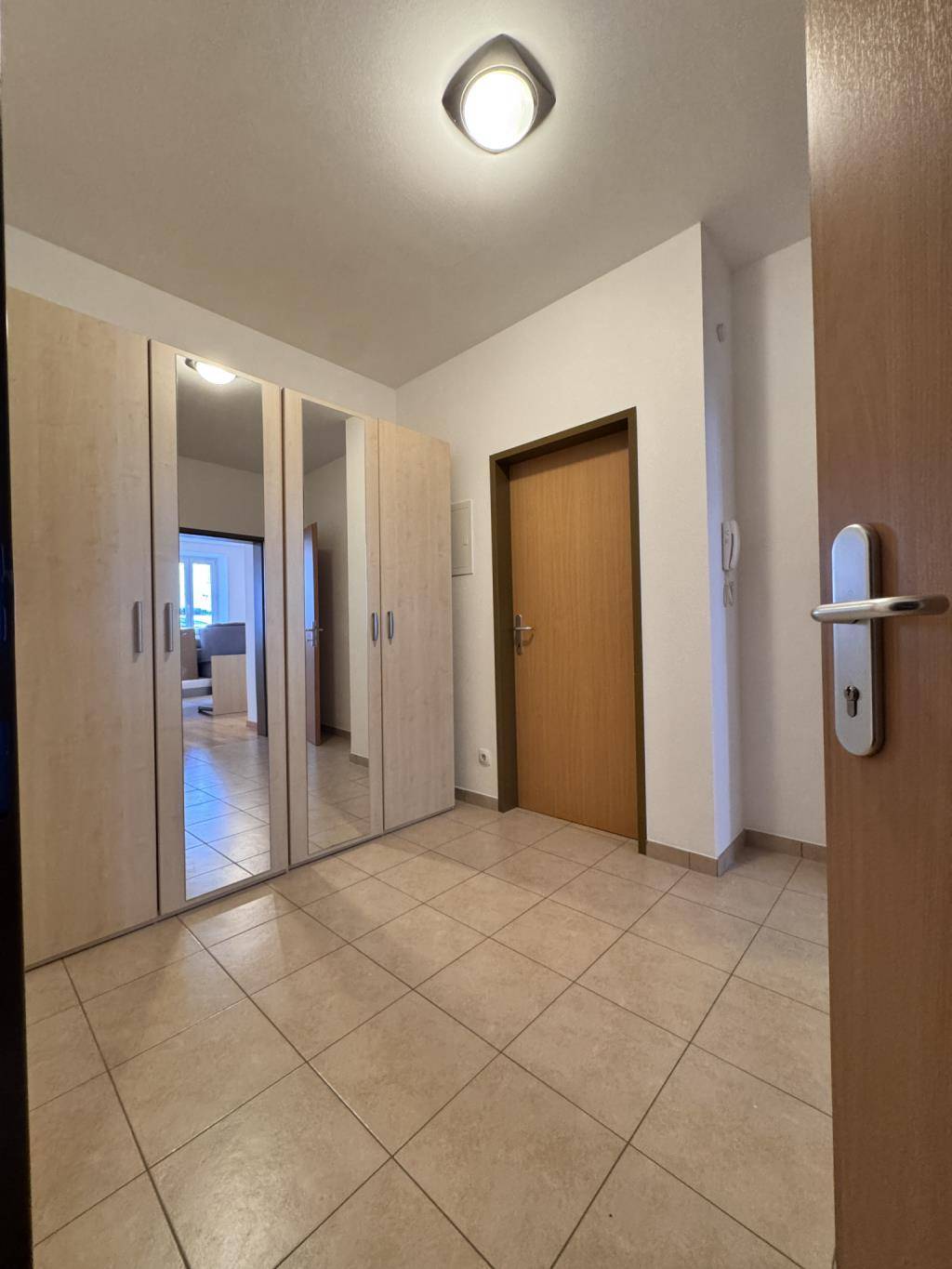 Willkommen zu Hause