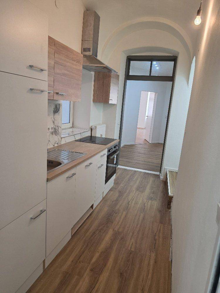 Mietwohnung in zentraler Lage von Braunau - Widok 2