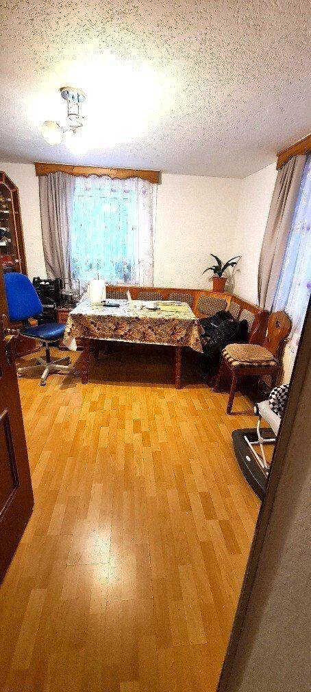 *NEUER PREIS* Großes Ein- bis Zweifamilienhaus nahe Schalchen - Widok 4