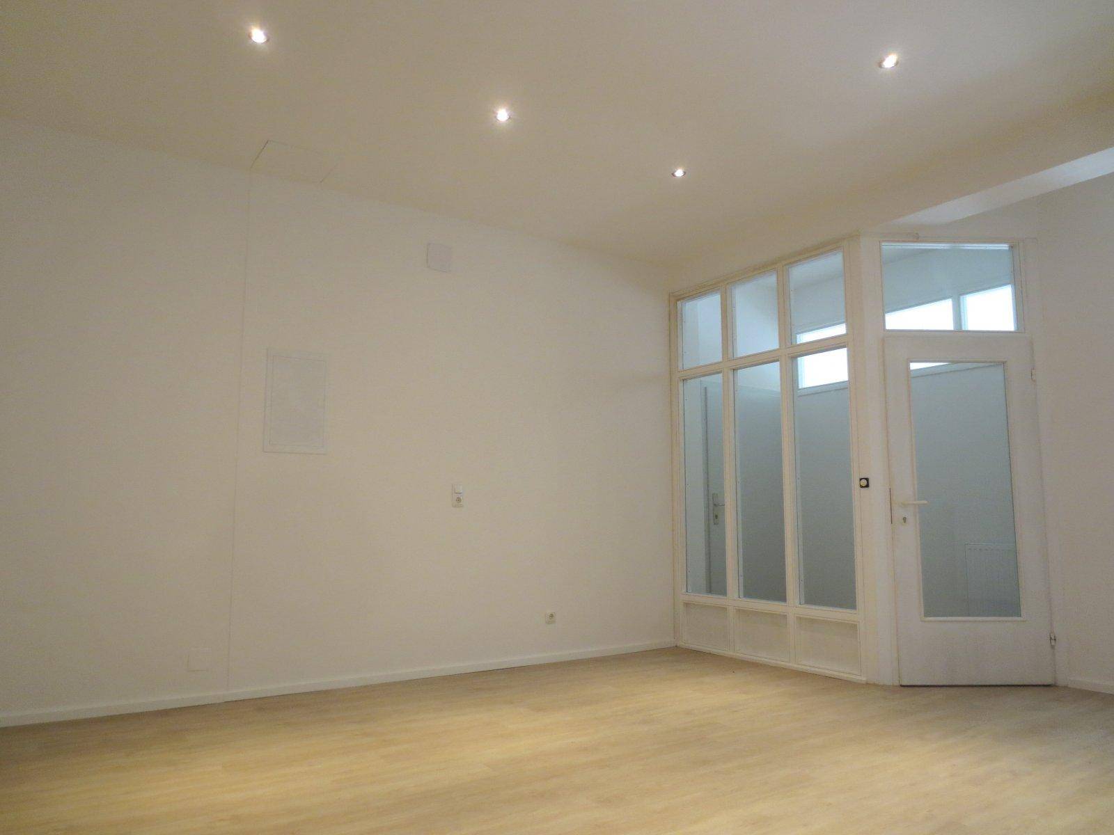**Große Barrierefreie Erdgeschoßwohnung, mitten in der Stadt Braunau - Ansicht 2
