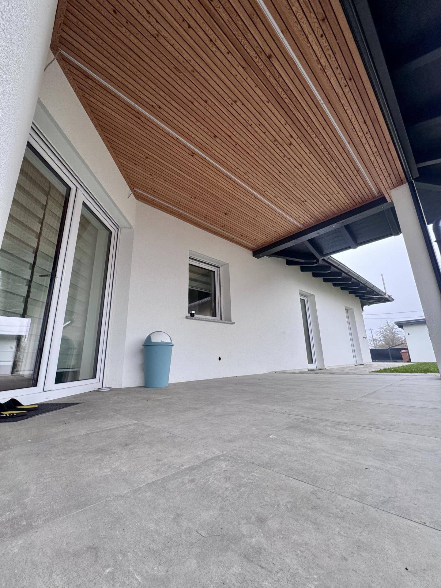 Ein Ort zum Bleiben - Neuwertiger Bungalow mit Wohlfühlgarantie - Ansicht 2