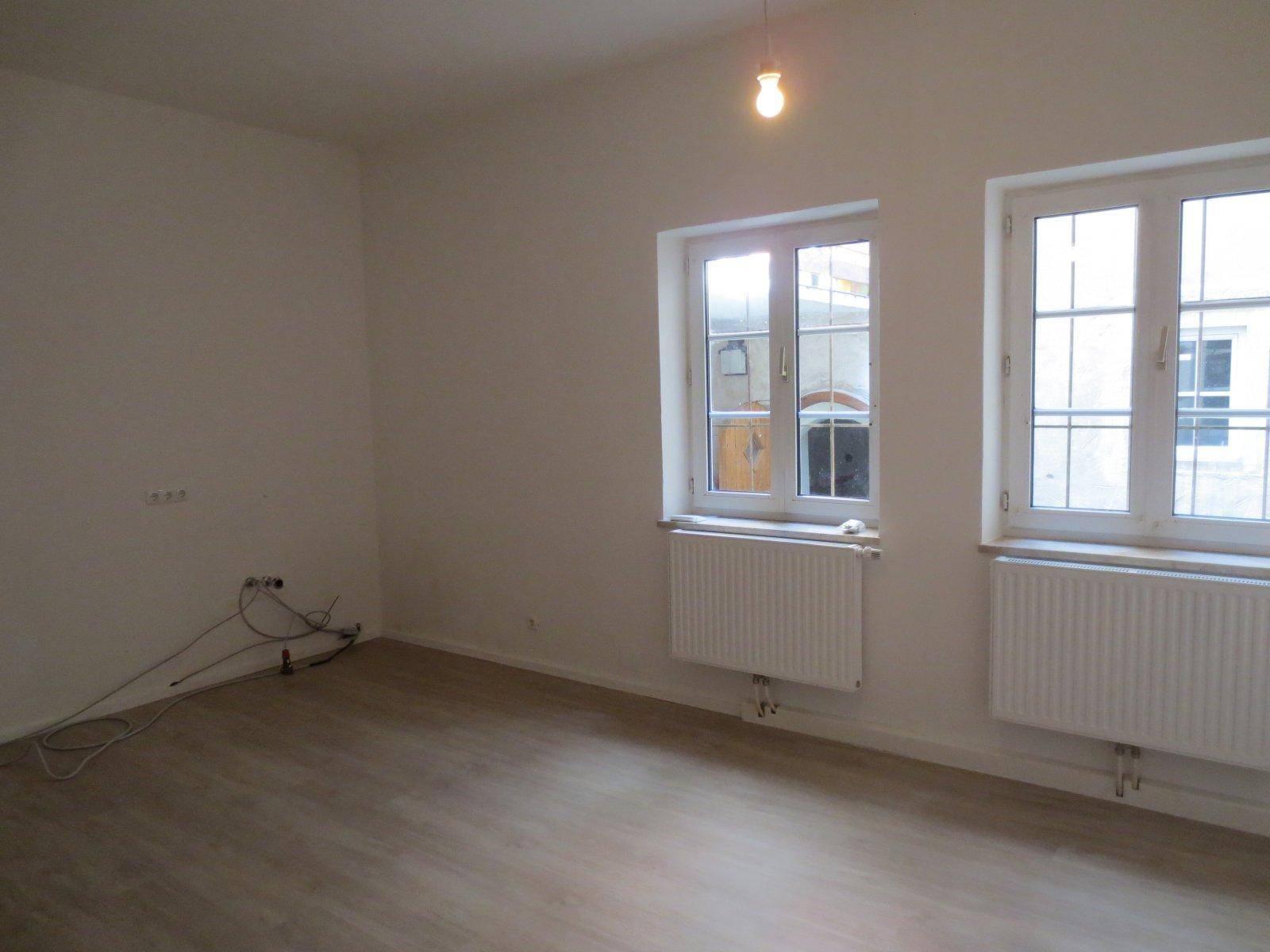 **Große Barrierefreie Erdgeschoßwohnung, mitten in der Stadt Braunau - Ansicht 6