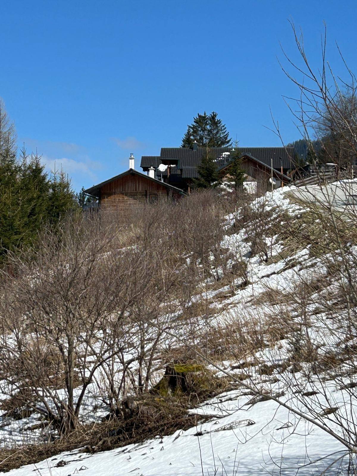 Baugrundstücke inklusiv Planung und einen schönen Weitblick - Ansicht 2