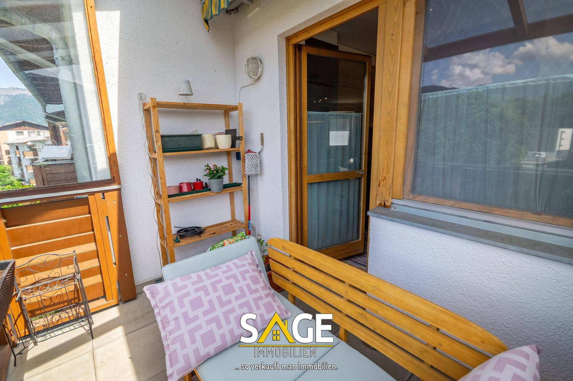 Balkon