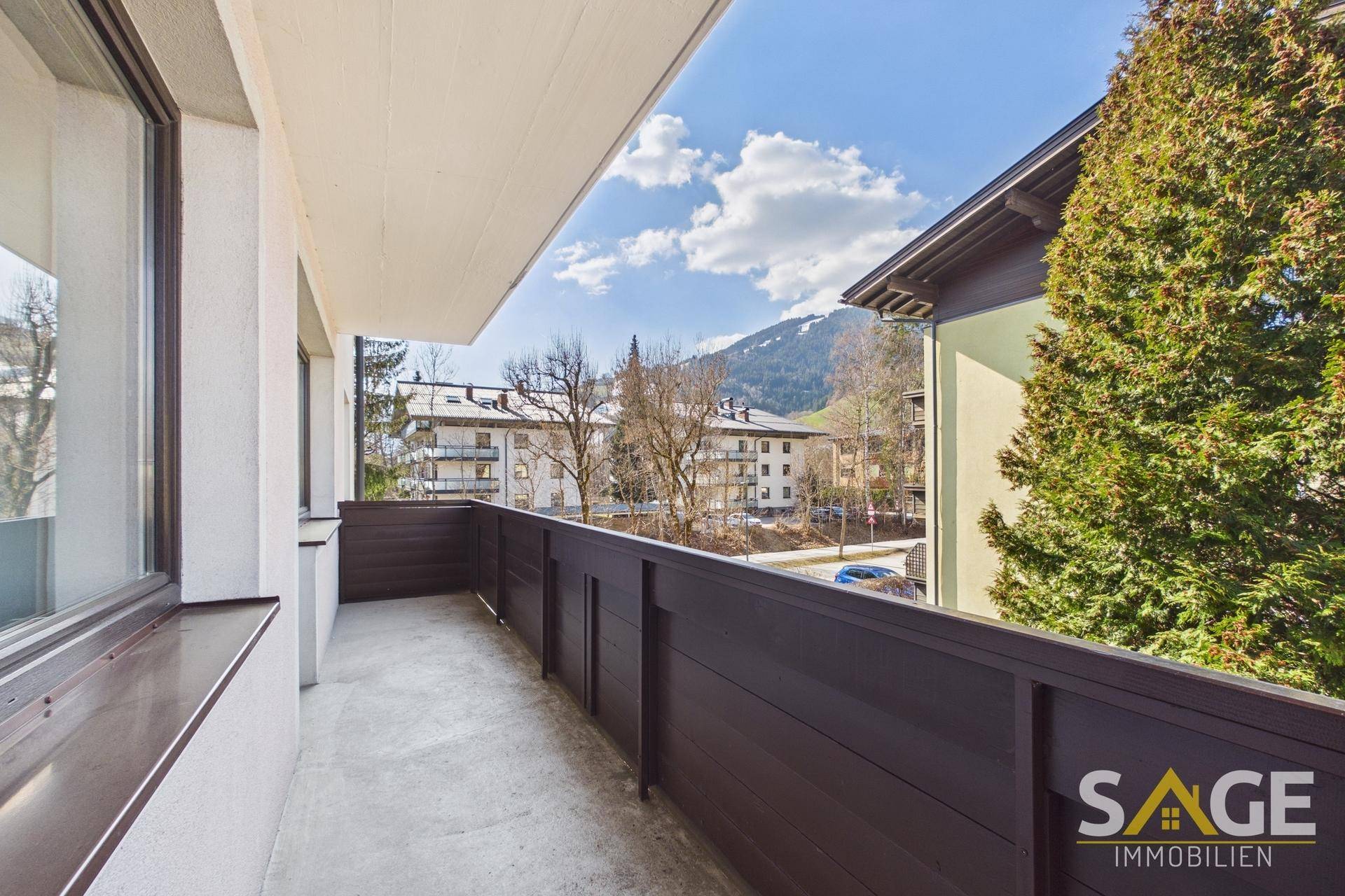 Charmante 2 Zimmer Wohnung in bester Wohnlage | Provisionsfrei | - Ansicht 2