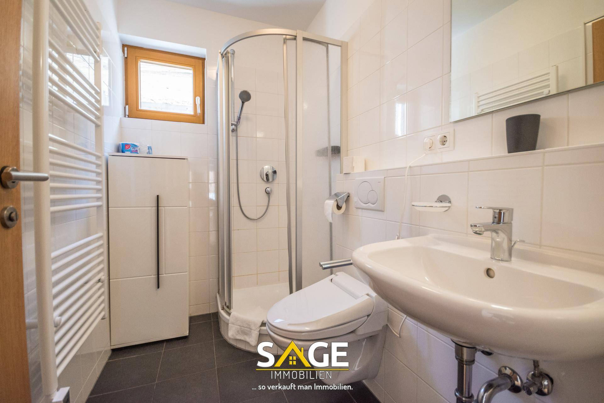 mit Bad en Suite
