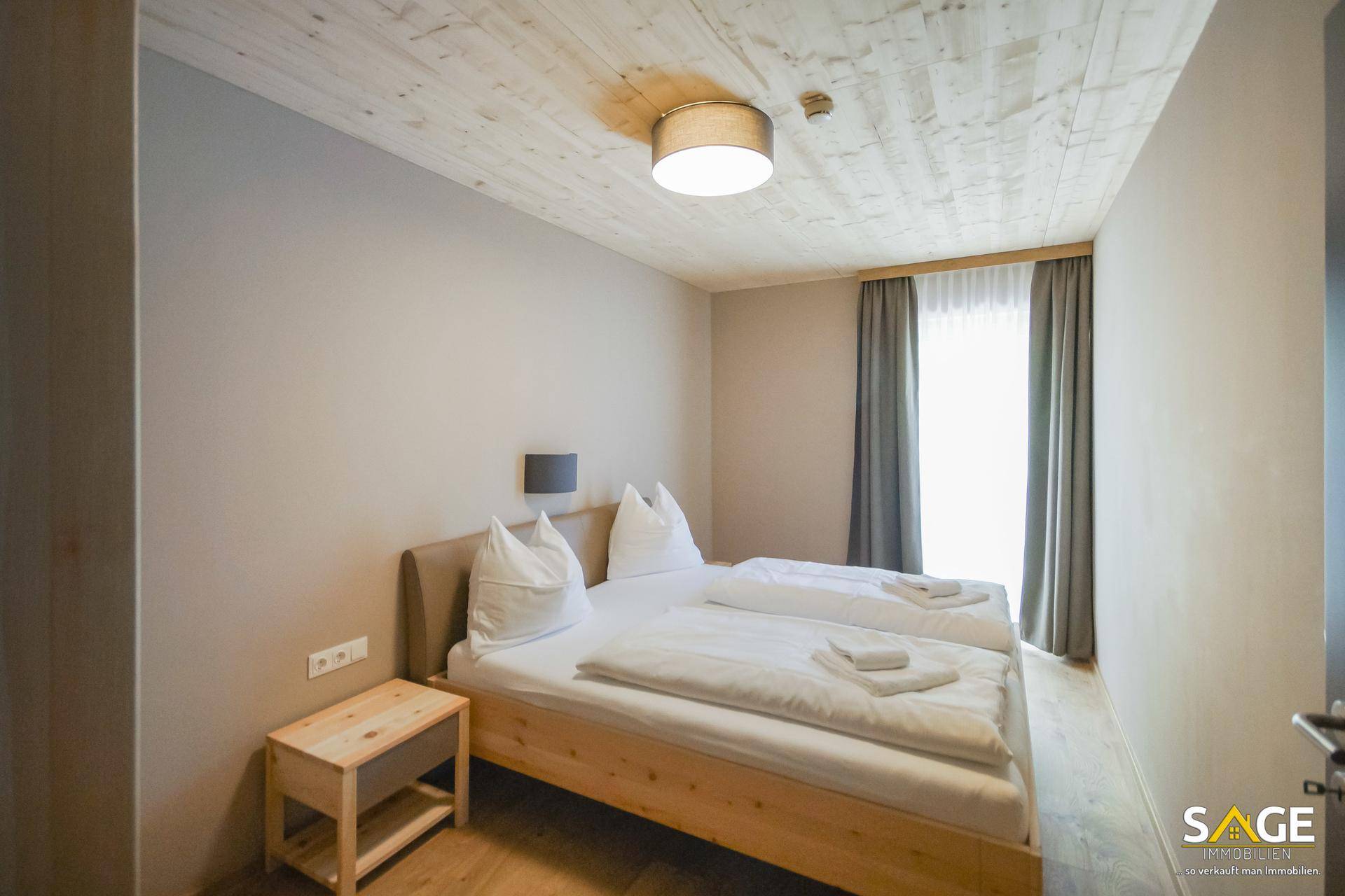Schlafzimmer Muster