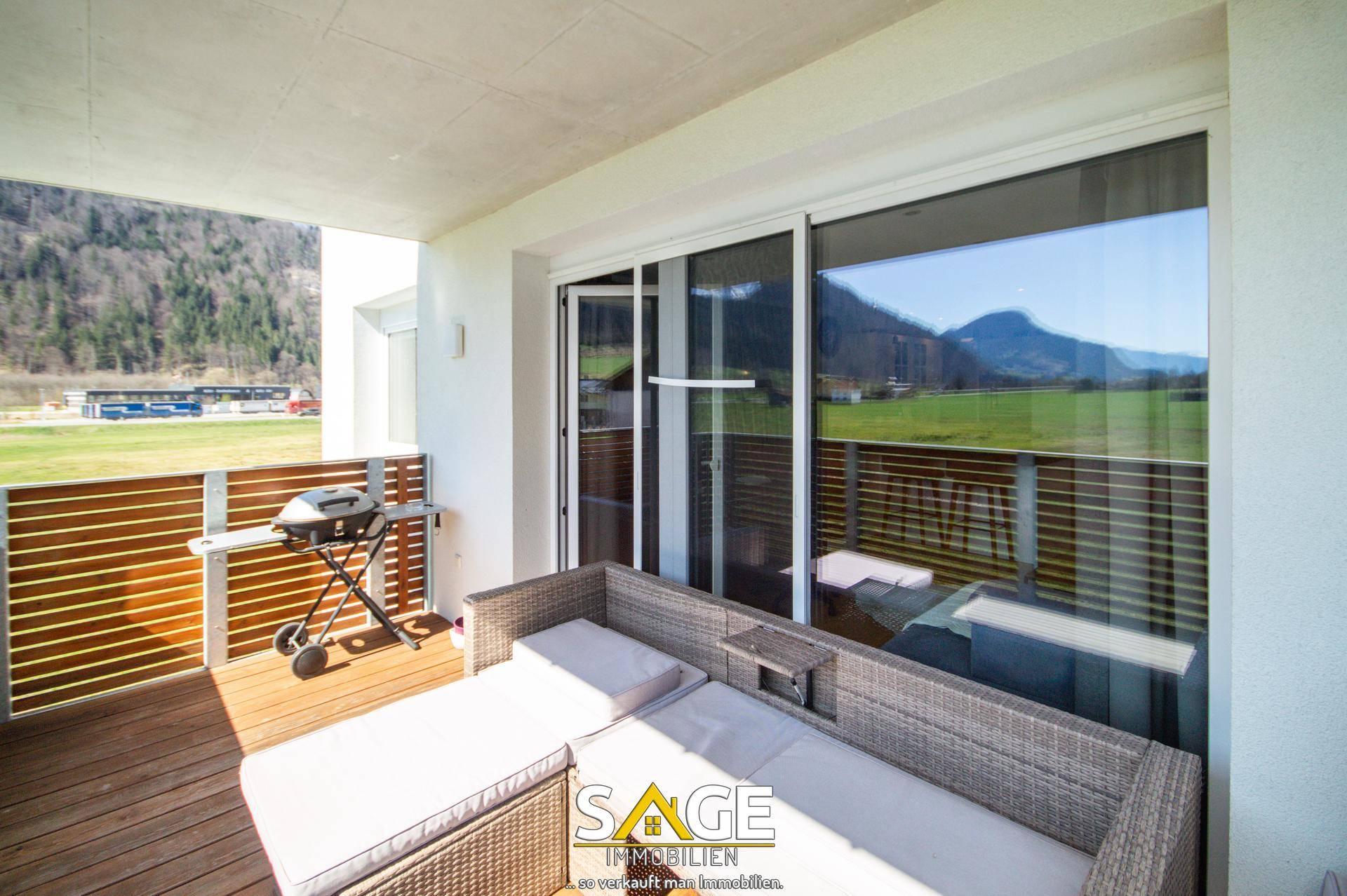 Balkon