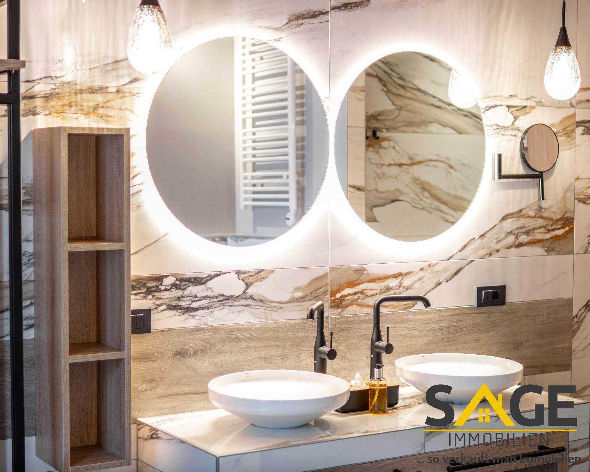 Badezimmer Beispiel