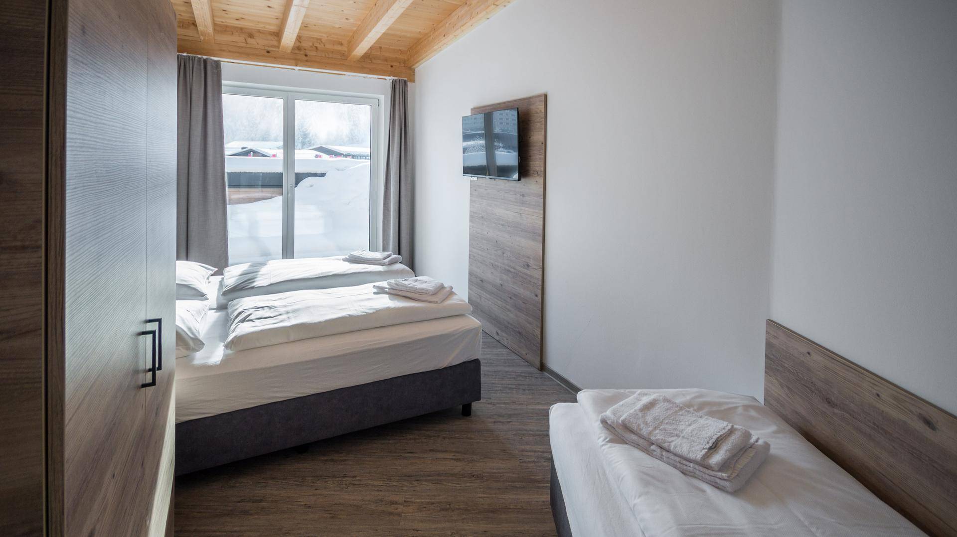 Buy to let Apartment am Skilift - Widok 3