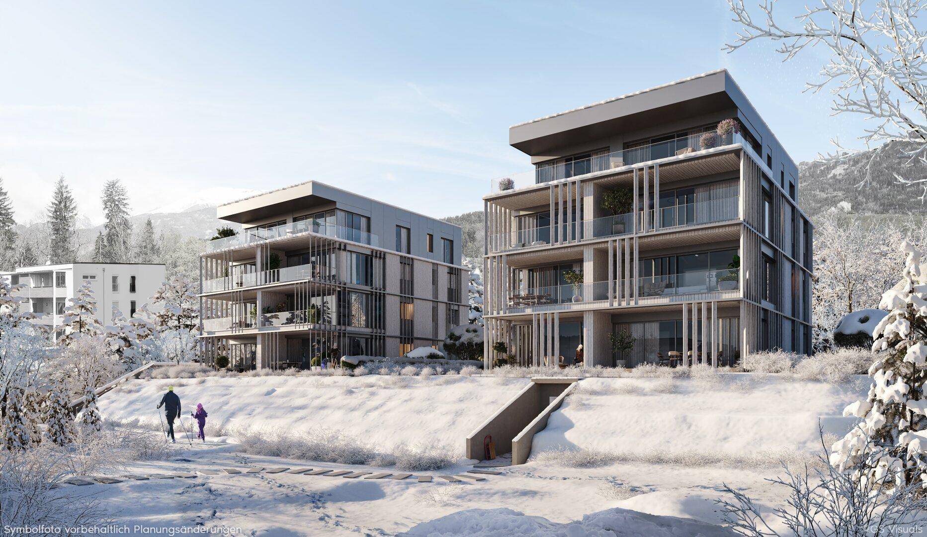 Ihr privates Resort am Millstätter See – Haupt- oder Zweitwohnsitz in unvergleichlicher Seelage – pohled 4