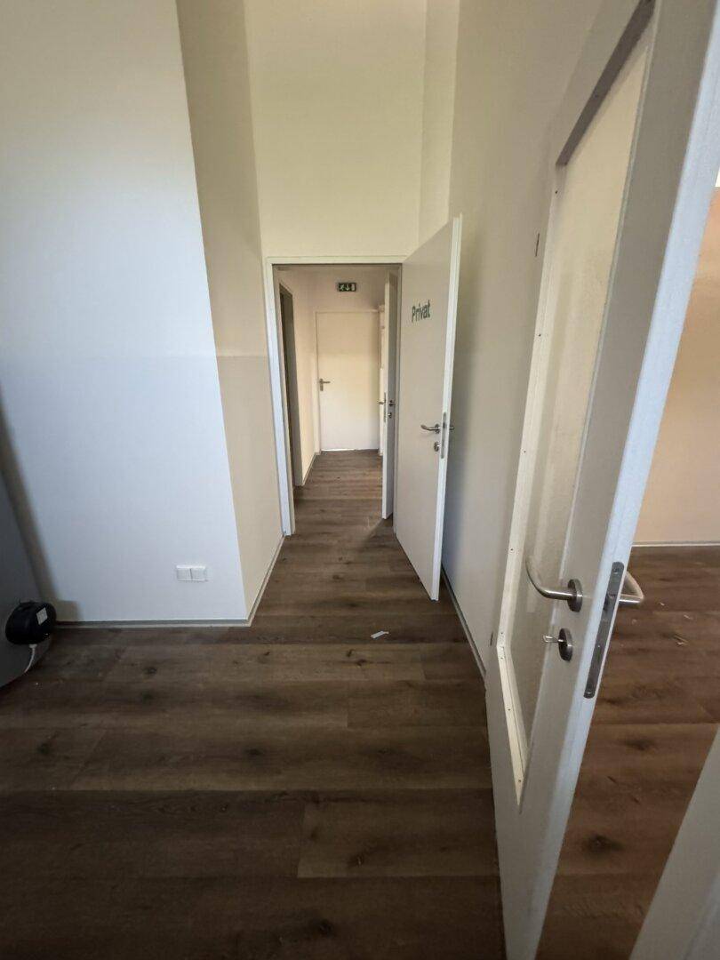 Büro/Nagelstudio/Verkaufsraum - Top Lage in Viktring! – pohled 3