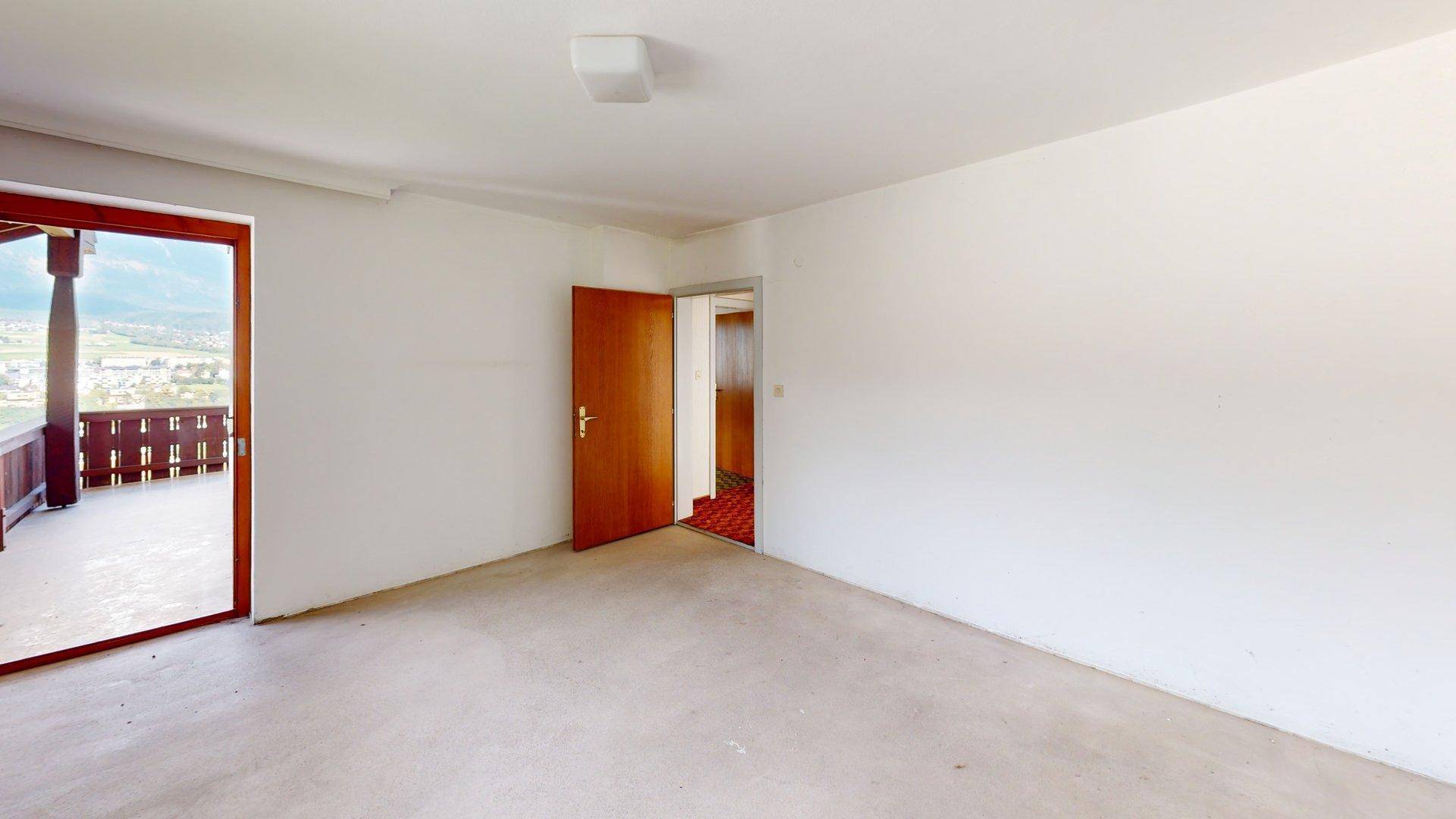 2. OG Schlafzimmer