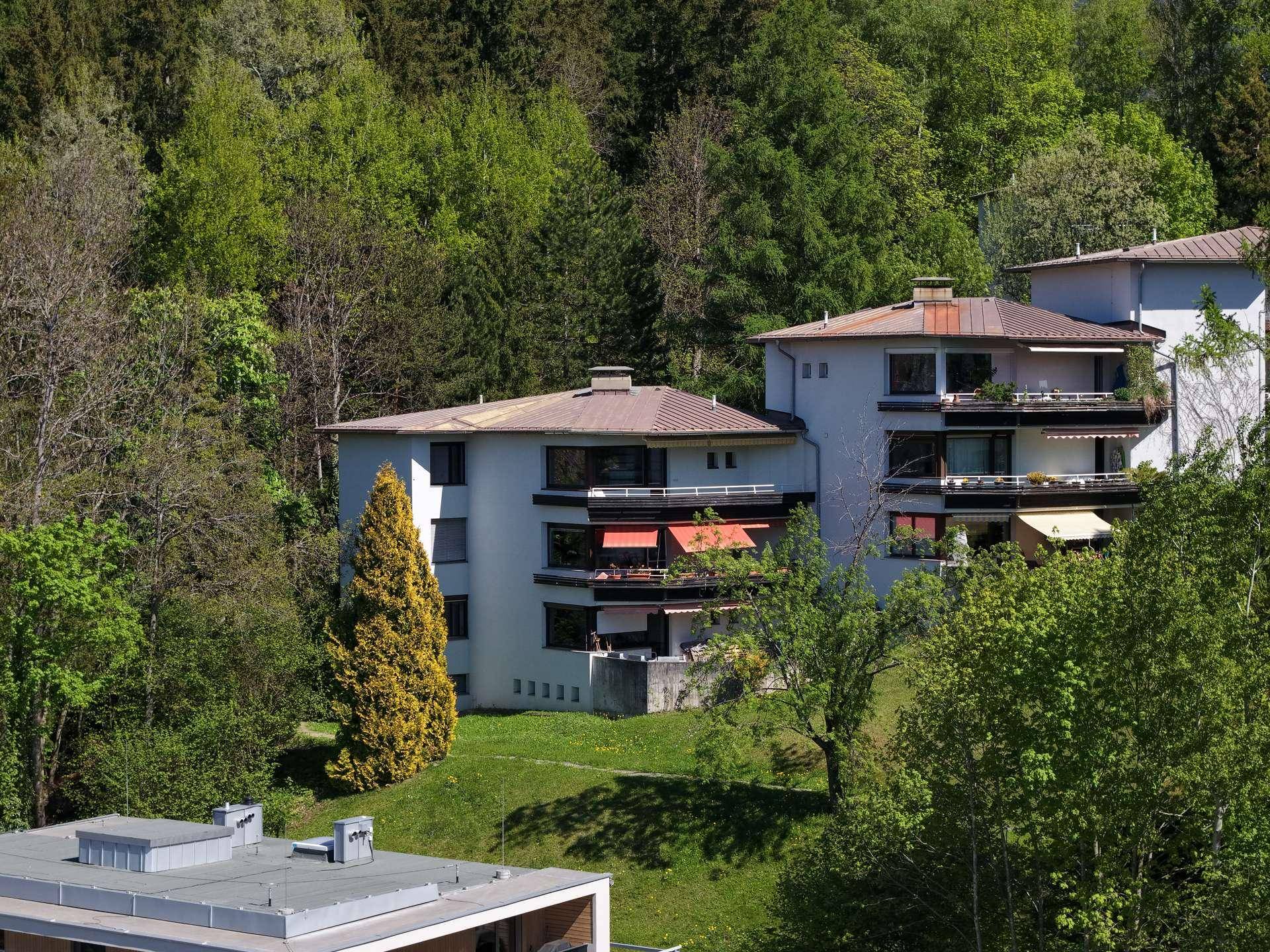 Außenaufnahme