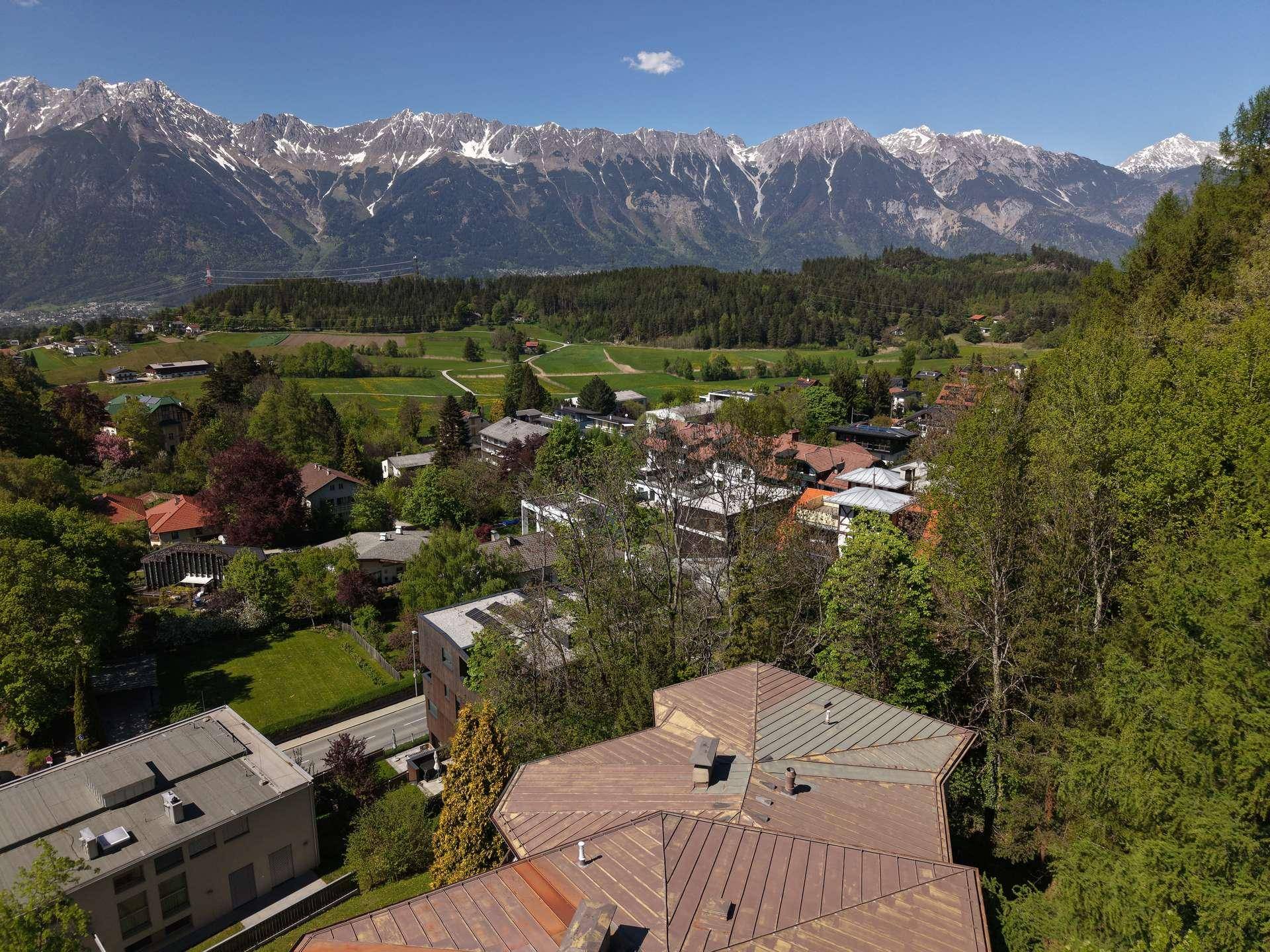 Aussicht