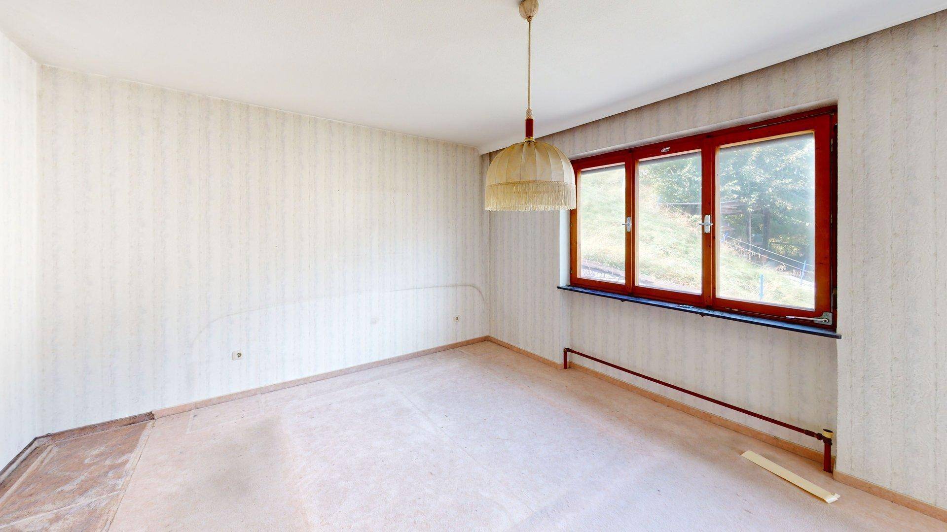 1. OG Schlafzimmer