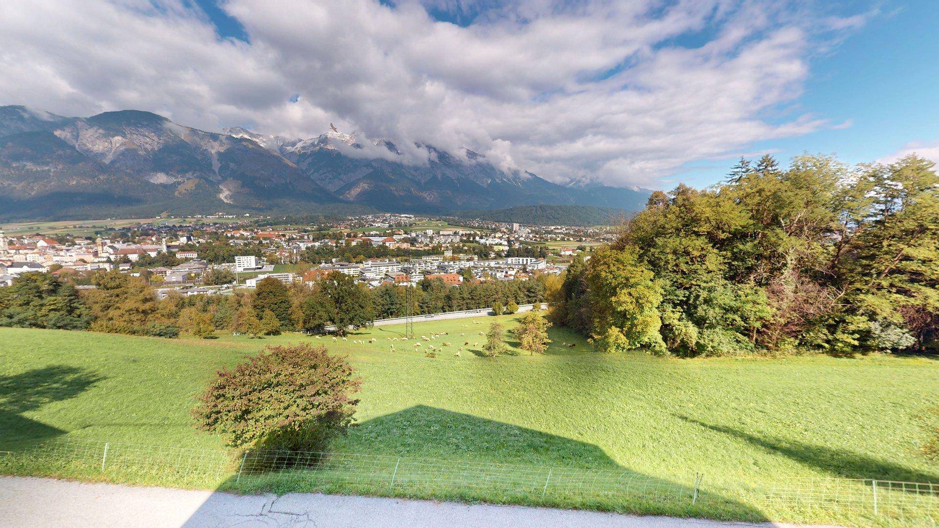 Blick-nach-Nordost