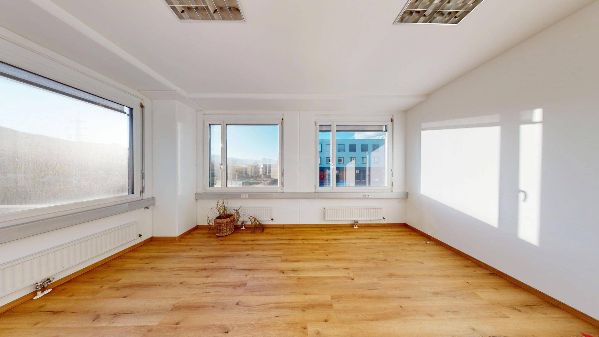 Büroeinheit in Hall - Widok 3