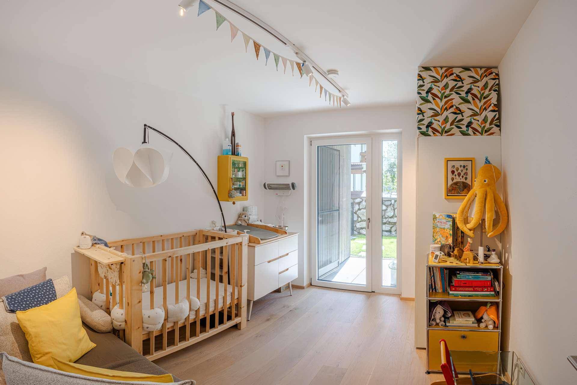 Kinderzimmer