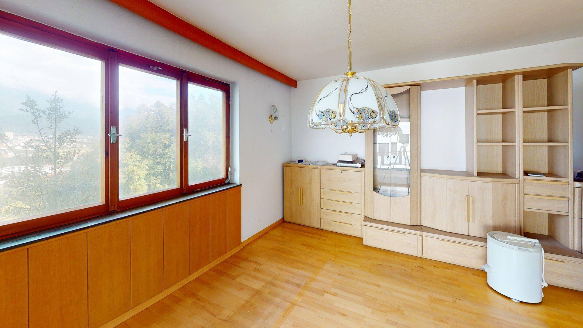 1. OG Wohnzimmer