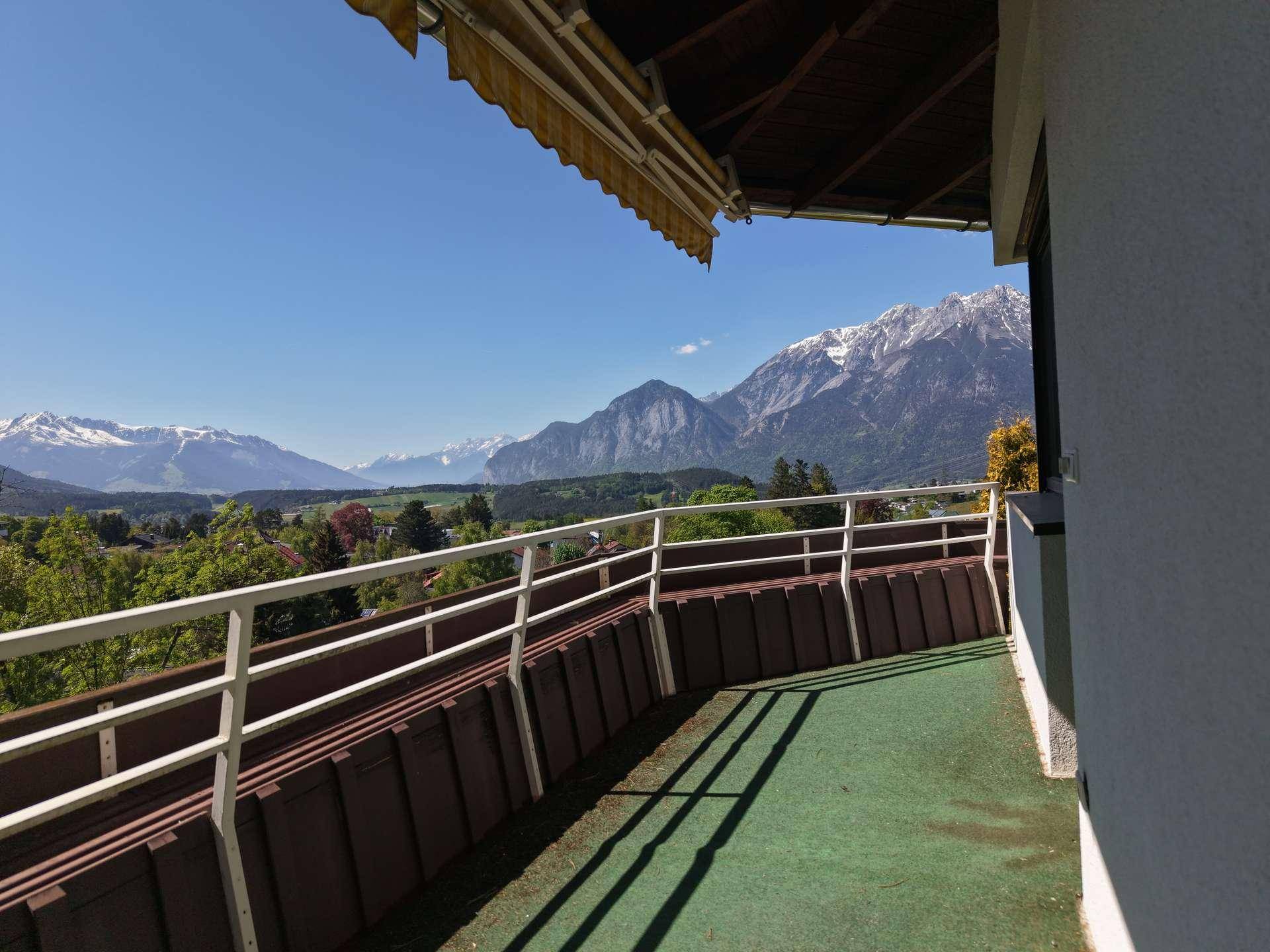 Westbalkon