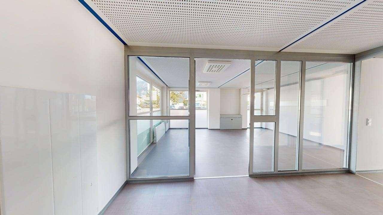 Büro EG